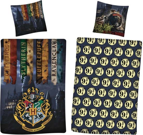 Povlečení Harry Potter