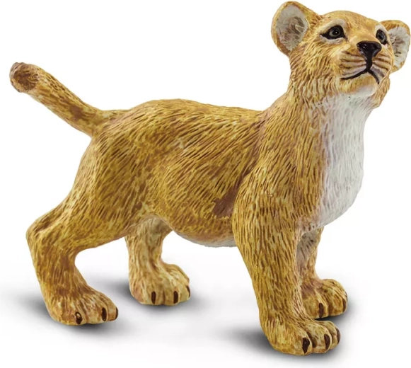 Safari Ltd. figurka mládě lva