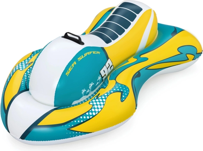 Dětský nafukovací vodní skútr Bestway Sea Surfer