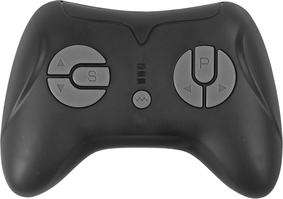 Dálkové ovládání pro elektrická vozítka 2,4 GHz JR1839FCC