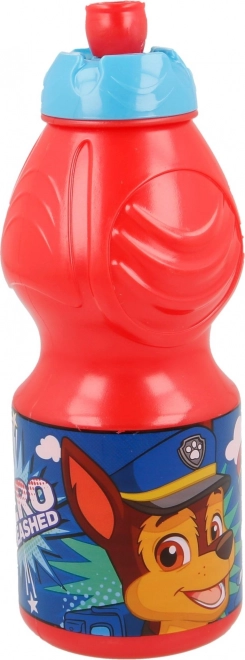Láhev na pití Tlapková patrola 400 ml