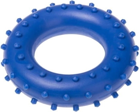 Tullo fyzio rehabilitační disk modrý 7 cm