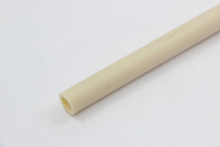 Žáruvzdorná silikonová hadička 8 × 12 mm, 0,5 m JAMARA
