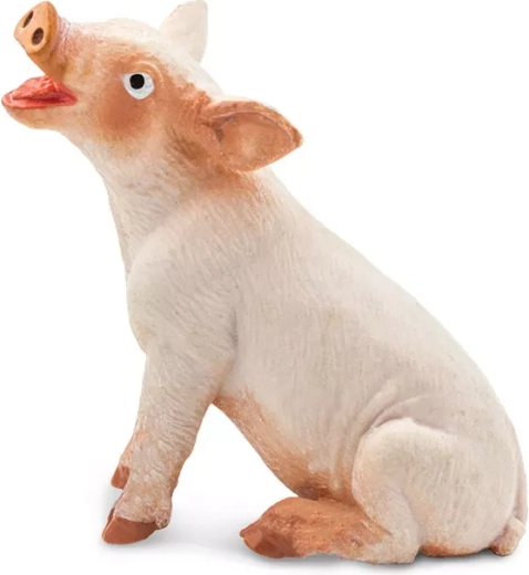 Safari Ltd. prase domácí figurka - 1 kus