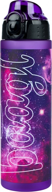 Tritanová láhev na pití Galaxy 700 ml