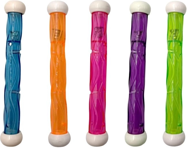 Svítící tyčky na potápění SPORTO