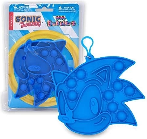 Relaxační hračka Pop It s motivem Minecraft