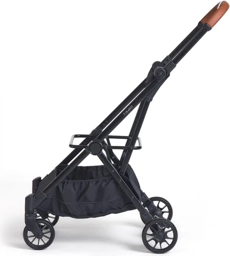 Fikago konstrukce kočárku Go – podvozek pro TRUFFLE a TRUFFLE PLUS