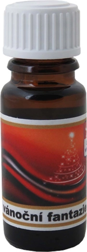 Esenciální olej Vánoční fantazie 10 ml