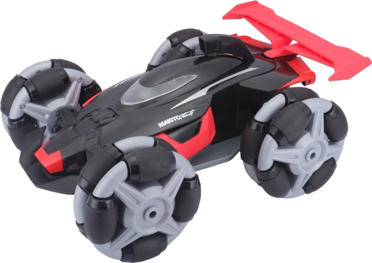 Maisto RC Cyklone Buggy se světly černá
