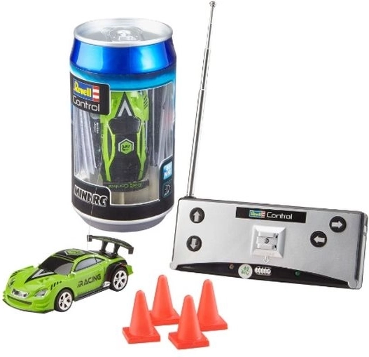 Revell RC mini závodní auto S3062