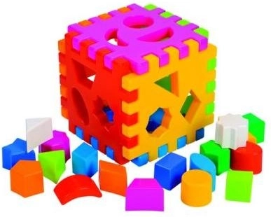 Vzdělávací kostka Wiki