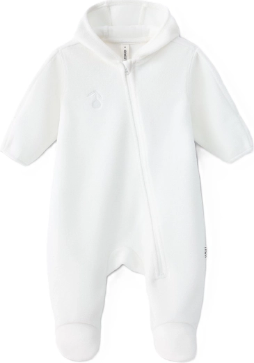 Leokid overal tony marshmallow vel. 68