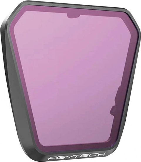 UV filtr pro dron DJI Mavic 3 Pro od PGYTECH