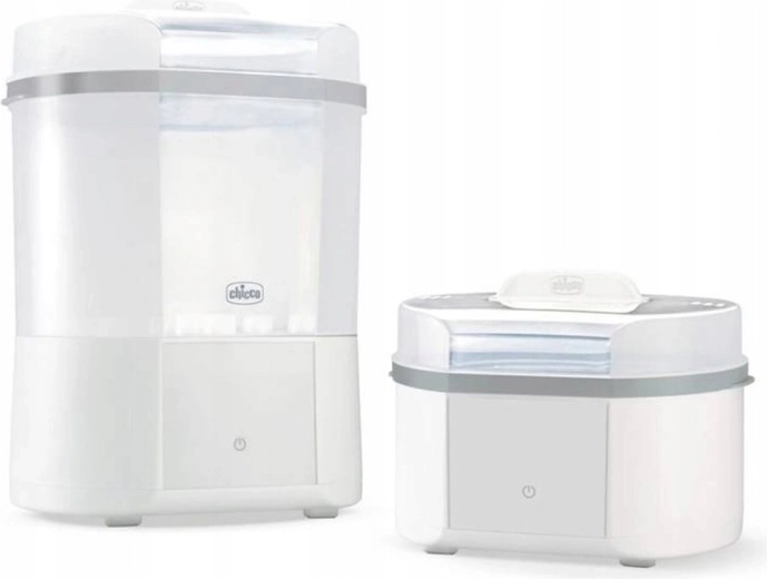 Chicco elektrický parní sterilizátor se sušením