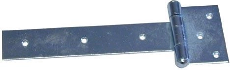 Jednoramenný závěs 150 mm, pozinkovaný kov