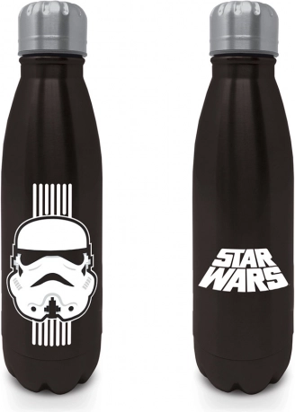Nerezová láhev Star Wars Mini 540 ml