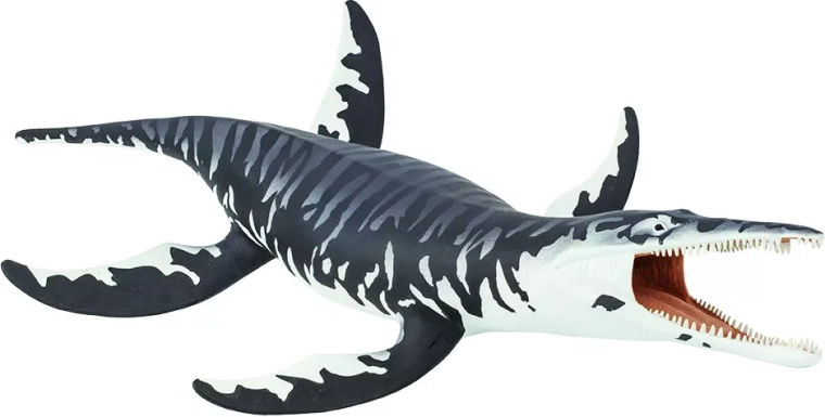 Figurka kronosaurus Safari Ltd.