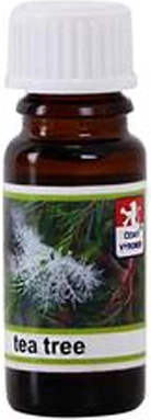 Esenciální olej Tea Tree 10 ml