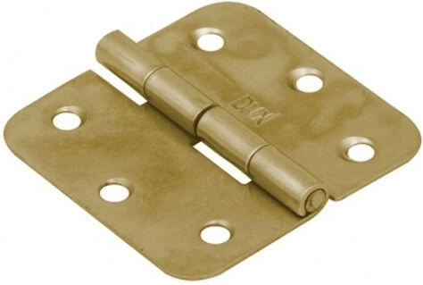 Stavební závěs 75 × 75 × 1,8 mm