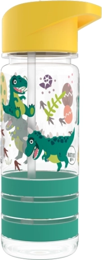 Hurá kolekce lahev dinosaurus