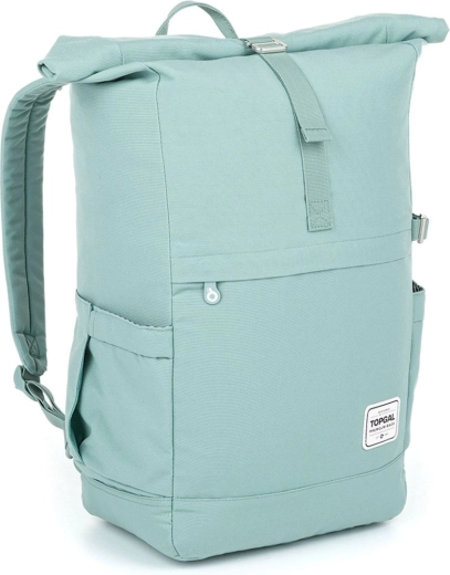 Topgal Ezra lehký rolltop batoh do města