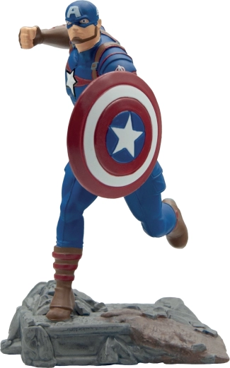Bullyland figurka MARVEL Avengers Captain America 11 cm