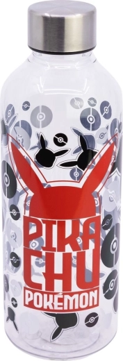 Stor láhev na pití Pokémon metal meltdown 850 ml