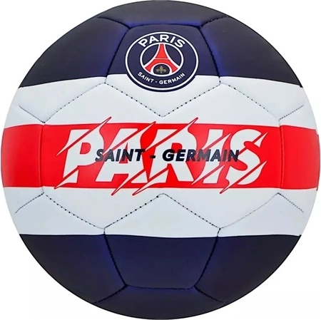 Fotbalový míč Paris Saint-Germain velikost 5