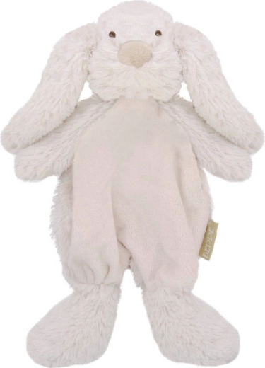 Králíček Charlotte doudou vanilkový 28 cm