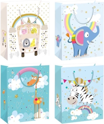 Dárková taška pro děti L