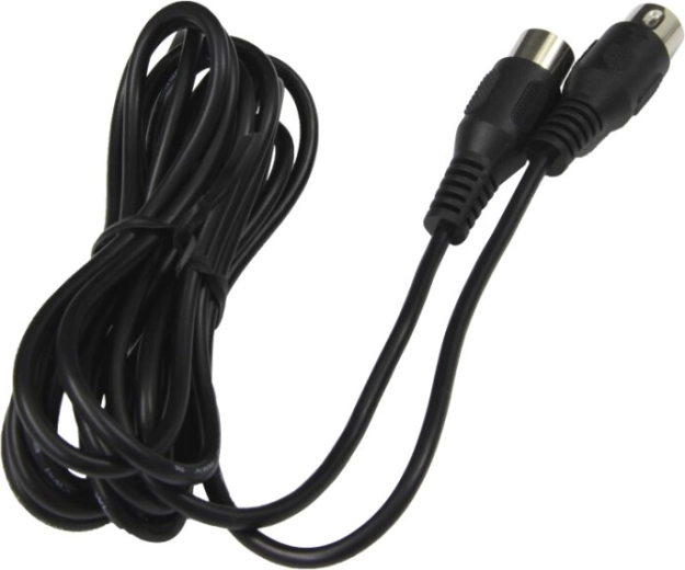 Nabíjecí kabel pro Compa X4/5 JAMARA