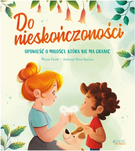 Do nekonečna: příběh o lásce, která nemá hranice