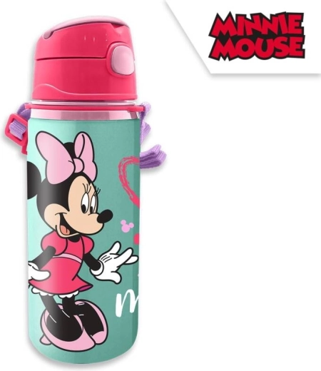 Disney Minnie Mouse láhev na pití 500 ml