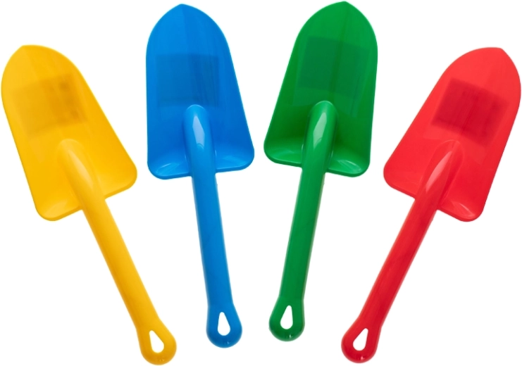 Lopatka na písek 26 cm pro děti