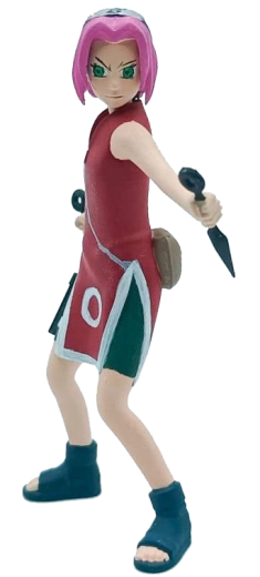 Comansi figurka Naruto: Sakura 10 cm