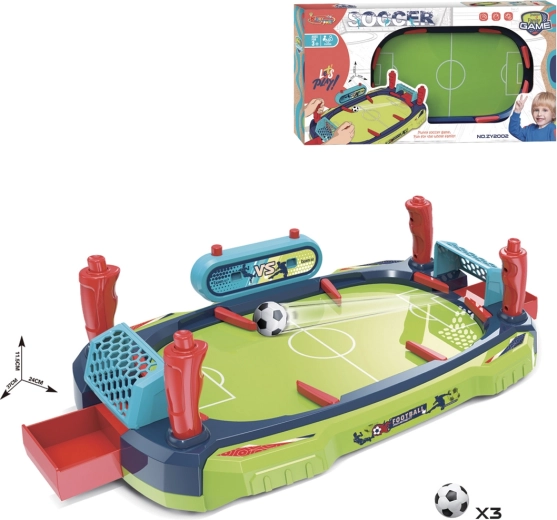 Stolní fotbálek Goal Soccer pro děti