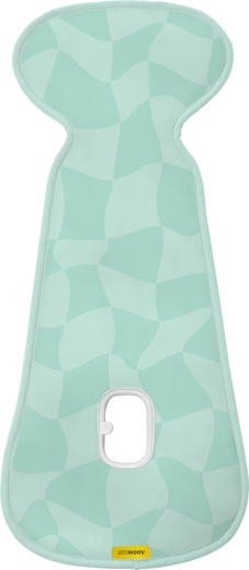 Vložka do kočárku AeroMoov Cute Cubes limited