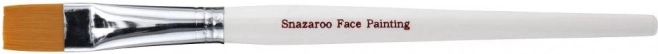 Snazaroo velký plochý štětec na facepainting