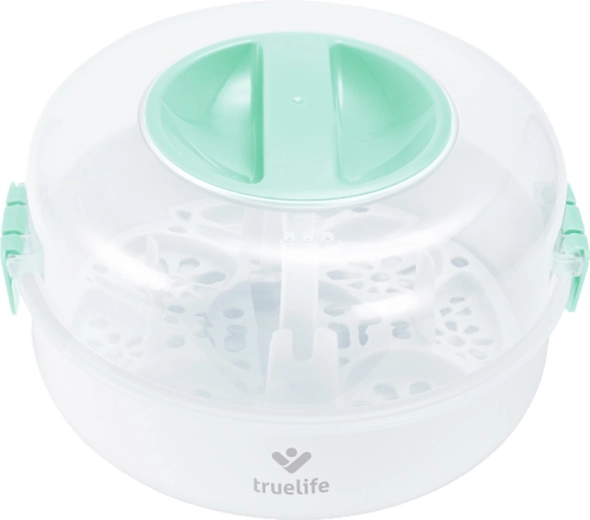 TrueLife Invio MS5 sterilizátor do mikrovlnné trouby