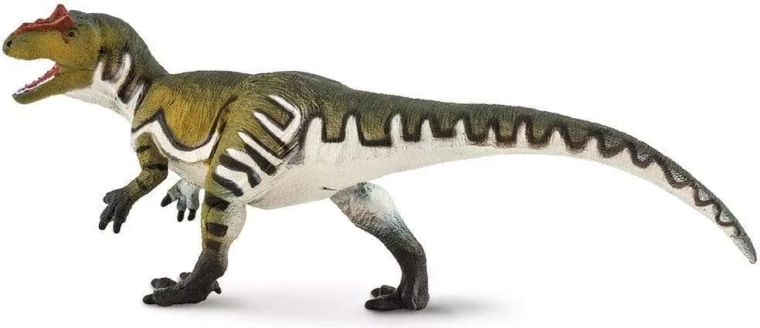 Safari Ltd. figurka allosaurus