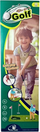 Dětská golfová sada