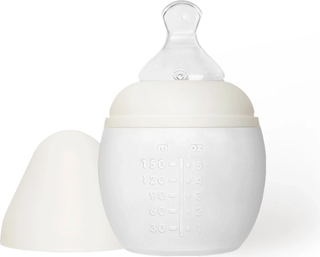 Élhée antikoliková kojenecká láhev 150 ml Milk
