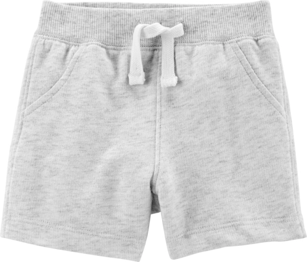 CARTER'S chlapecké kraťasy - 1 kus – 9 m