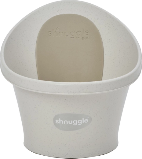 Shnuggle eco vanička cookies & cream