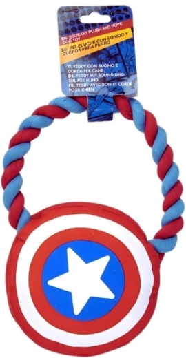 Kousátko pro psy Marvel - 1 kus