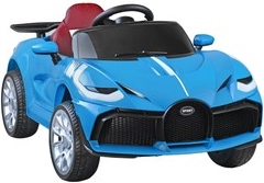 Dětské elektrické auto cabrio s funkcí houpání – Cabrio