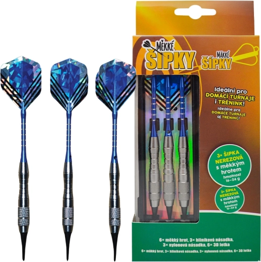 Sada stíhacích letadel Vader Sparkys