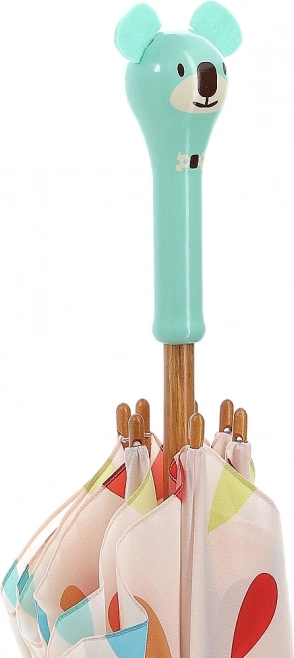 Vilac dětský deštník koala alice