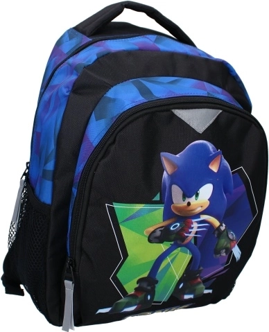 Sonic The Hedgehog batoh 35 cm